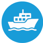 sea transportaion