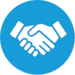 strong partnership